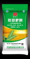16-20-6  42%小麦肥